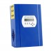 LCD MPPT Solar Charge Controller 12V 24V 48V With DC Load LAN RS232 Max 150V PV 60A