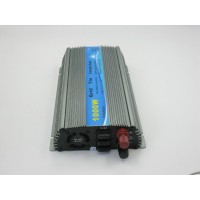 1000W Grid Tie Micro Inverter MPPT Pure Sine Wave Inverter 10.5-28V DC 120V AC