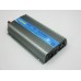 1000W Grid Tie Micro Inverter MPPT Pure Sine Wave Inverter 10.5-28V DC 120V AC