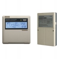 3 Sensors 3 Outputs Solar Water Heater Controller Temperature Control SP24 110V
