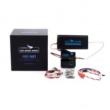Arkbird Mini Automatic Antenna Tracker AAT Integrated with 5.8G 40 Channel Receiver Antenna for FPV Drone Quadcopter 