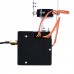 Arkbird Mini Automatic Antenna Tracker AAT Integrated with 5.8G 40 Channel Receiver Antenna for FPV Drone Quadcopter 