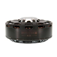 8115 100KV Brushless Motor Multirotor for FPV Drone Quadcopter TL81P15