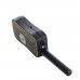 TX2002 Handheld Metal Detector High Sensitivity Dual Use PinPointer Treasure Detectors