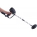 Waterproof Underground Metal Detector Sensitive Search Gold Digger Treasure Hunter MD4030