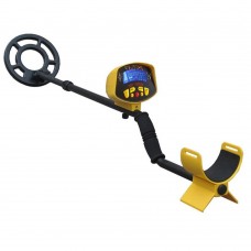 MD3010II Metal Detector Gold Digger Underground Searching Detectors Treasure Hunter