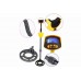 MD3010II Metal Detector Gold Digger Underground Searching Detectors Treasure Hunter