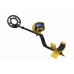 MD3010II Metal Detector Gold Digger Underground Searching Detectors Treasure Hunter