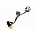 MD3010II Metal Detector Gold Digger Underground Searching Detectors Treasure Hunter