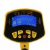 MD3010II Metal Detector Gold Digger Underground Searching Detectors Treasure Hunter