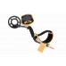 MD3010II Metal Detector Gold Digger Underground Searching Detectors Treasure Hunter