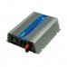 500W MPPT Grid Tie Solar Inverter Pure Sine Wave 22-60V DC to 230V AC Output