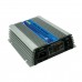 300W Solar Grid Tie Inverter MPPT Pure Sine Wave 22V-60V DC to AC230V