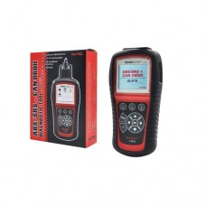 Autel AL619 Autolink Car Diagnostic Tool Scanner OBD2 Code Reader SRS CAN ABS Airbag