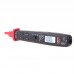 UNI-T UT118B Digital Multimeter Tester Pen Type AC DC Resistance Capacitance Meter