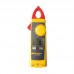 FLUKE F362 Digital Multimeter Handheld Clamp Meter Tester AC DC True RMS