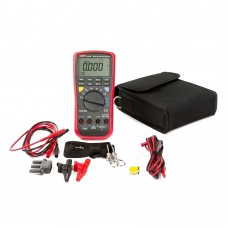 UNI-T UT533 Digital Insulation Resistance Megohmmeter Multimeter Meter Tester