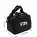 Fiber Optic FTTH Tool Kit with Power Meter FC-6S Fiber Cleaver Visual Fault Locator Miller Forceps