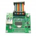AD9958 DDS Signal Generator 2 Channel 200MHz 500MSPS with USB2.0 Control Board