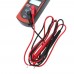 UNI-T UT200A Digital Clamp Multimeter AC DC Amp Volt Voltage Current Resistance Tester