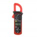 UNI-T UT200B Digital Handheld Clamp Multimeter Meter AC DC Volt Voltage Current Tester 