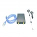 Spectrum Analyzer Signal Generator Frequency Meter 35MHz to 4.4GHz USB SA4400-B  