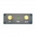 Spectrum Analyzer Signal Generator Frequency Meter 25MHz to 6GHz USB SA6000-A
