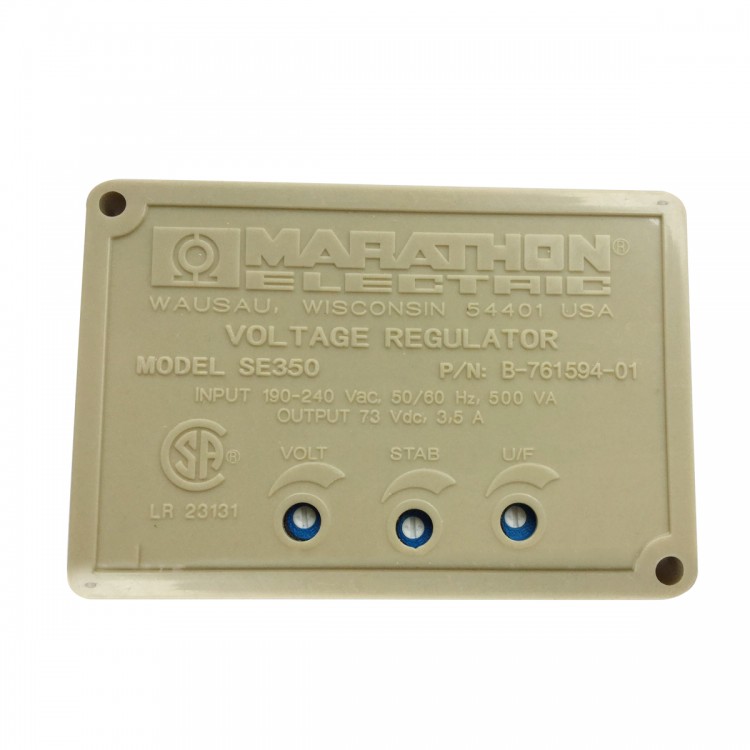 AVR SE350 Marathon Automatic Voltage Regulator Generator Electric