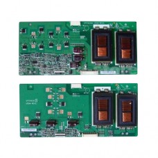 Inverter VIT71043.50 VIT71043.51 High Voltage Board for SANYO DP42848 1Pair
