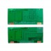 Inverter VIT71043.50 VIT71043.51 High Voltage Board for SANYO DP42848 1Pair