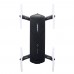 Selfie Drone JJRC H37 Elife Fold Portable Photography Wifi FPV with 0.3MP Camera Phone Control RC Quadcopter Helicopter