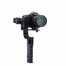 Nebula 5100 3 Axis Handheld Camera Stabilizer Encoder Gimbal Gyroscope for DSLR Canon Sony Nikon Pre-Sale