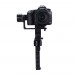 Nebula 5100 3 Axis Handheld Camera Stabilizer Encoder Gimbal Gyroscope for DSLR Canon Sony Nikon Pre-Sale