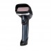 M5 2D Wired Handheld USB Scanner QR Code Barcode Reader for Mobile Payment Computer Screen Scan