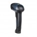 M8 2D Wireless Handheld Barcode Scanner QR Code Reader for Mobile Computer Screen Scanning