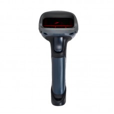 M8 2D Wireless Handheld Barcode Scanner QR Code Reader for Mobile Computer Screen Scanning