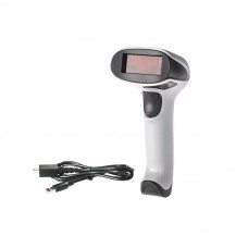 F2 Wireless Auto Sense 1D Laser Barcode Scanner Code Reader Support Windows Android iOS OS System