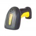 Waterproof Automatic Barcode Scanner Handheld Wired Laser Code Scan Reader NT-1208