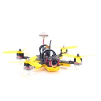 EMAX Nighthawk Pro 200 Quadcopter PNP 4 Axis FPV Racing Drone with Camera Flight Controller