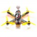 EMAX Nighthawk Pro 200 Quadcopter PNP 4 Axis FPV Racing Drone with Camera Flight Controller