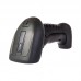 Waterproof Wireless Handheld Scanner 1D Laser Barcode Reader for POS System