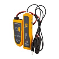 NF816 Underground Tube Wall Wire Cable Line Locator Lan Tracker Detector Tester