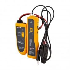 NF816 Underground Tube Wall Wire Cable Line Locator Lan Tracker Detector Tester