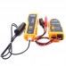 NF816 Underground Tube Wall Wire Cable Line Locator Lan Tracker Detector Tester