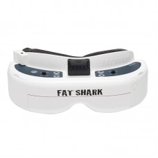  Fatshark Dominator HD3 HD V3 FPV Goggles Video Glasses Headset 800x600 with HDMI DVR for Quadcopter Drone