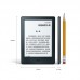 E-ink Ebook Reader Electronic Books Touchscreen Display 6 Inch Light Built-in Backlight  