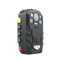 2.0 Inch Site Law enforcement Recorder Infrared Night Vision DV Camera Function Monitoring 1296P HD Portable Video Dictaphone