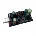 PCM2706 OTG Sound Decoders Board USB Sound Card for Headphone Amplifier Coaxial Support Android 4.0 System