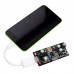 PCM2706 OTG Sound Decoders Board USB Sound Card for Headphone Amplifier Coaxial Support Android 4.0 System