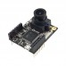 OpenMV Colour Image Recognition Camera Module Machine Vision Python Arduino Tracking Object Sensor